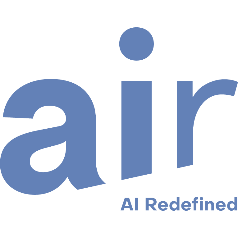 AIR logo