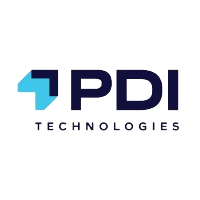 PDI Technologies logo