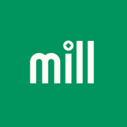 Mill logo