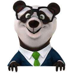 Payroll Panda logo