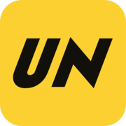 Unruly logo