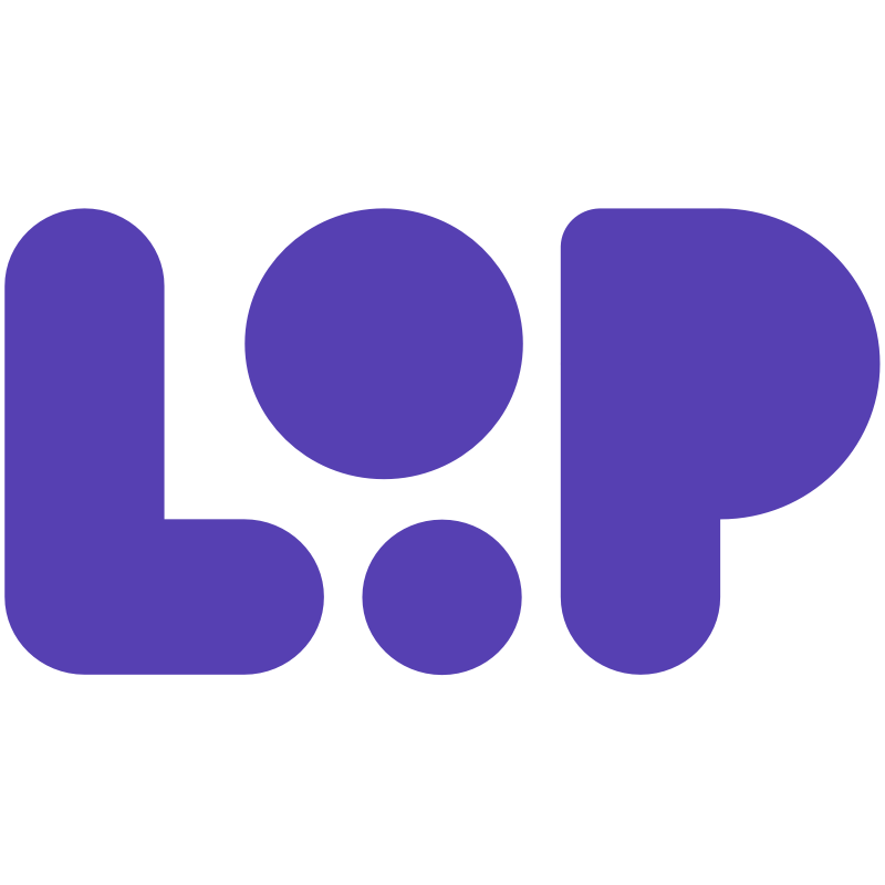 Loop logo