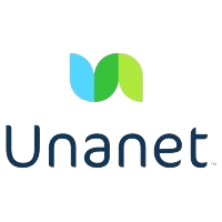 Unanet logo