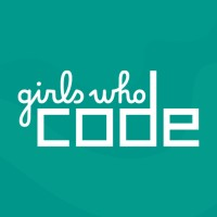 Girls Who Code logo