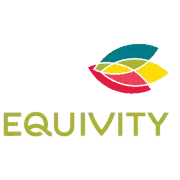 Equivity logo