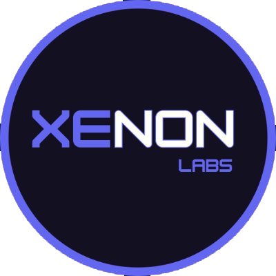 Xenon Labs logo