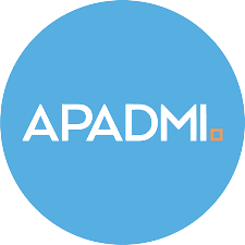 Apadmi logo