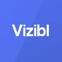 Vizibl logo