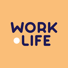 Worklife logo