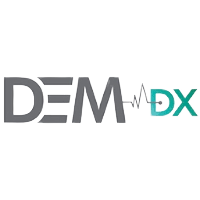 Dem Dx logo