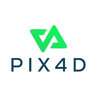 Pix4D logo