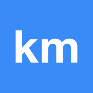 Keepme logo