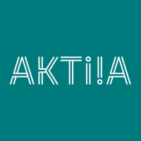 Aktiia logo