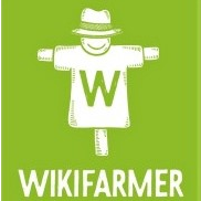 Wikifarmer logo