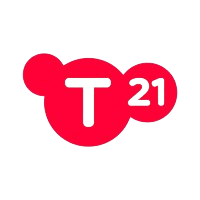 Tech21 logo