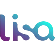 LiSA logo