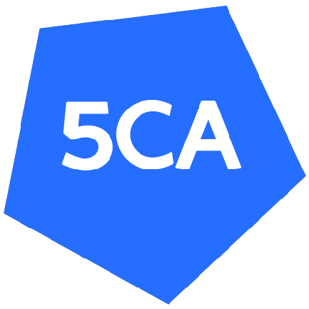 5CA logo