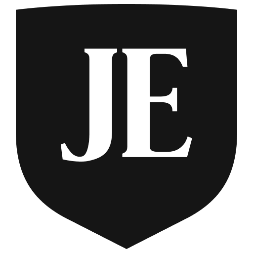 James Edition logo