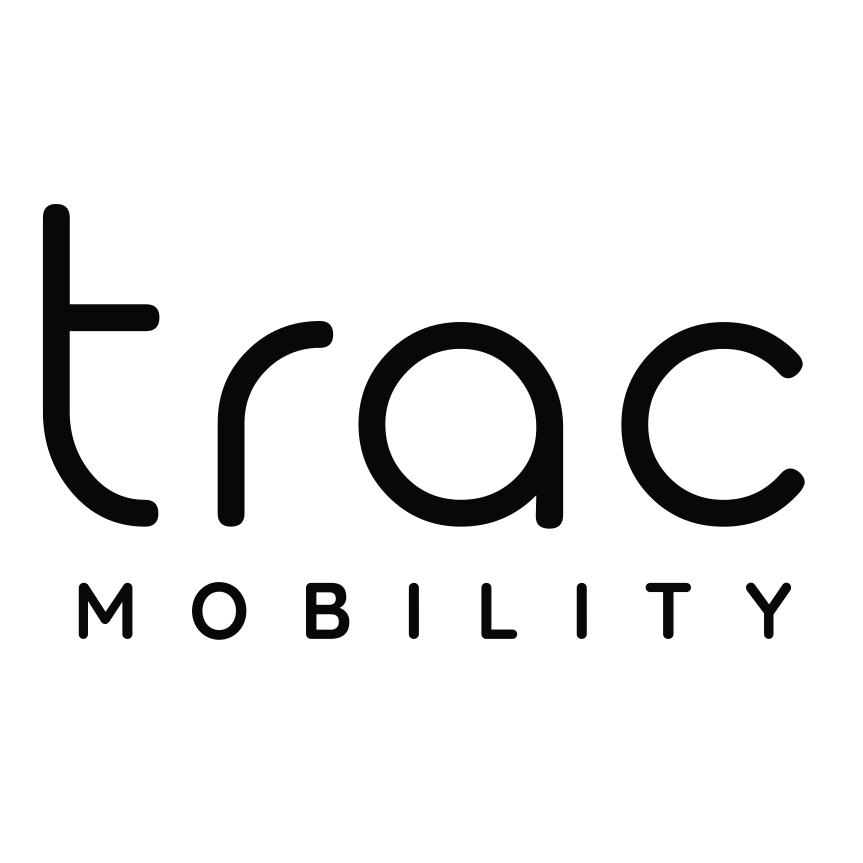 Trac Mobility logo