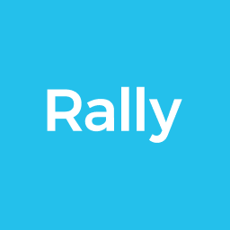 Rally logo