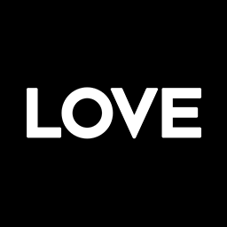 LOVE logo