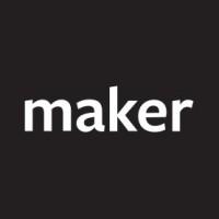 Maker logo