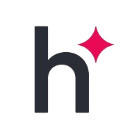 Hirevue logo