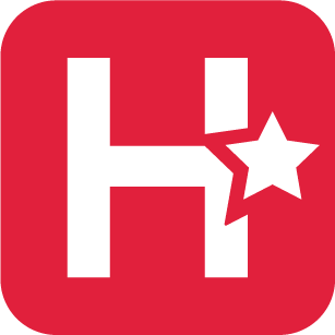 HireVue logo