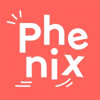 Phenix logo