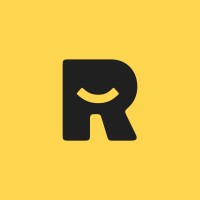 Runhappy logo