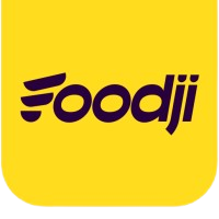 Foodji logo