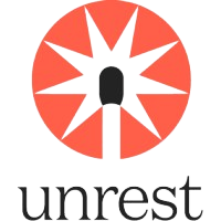 Unrest logo