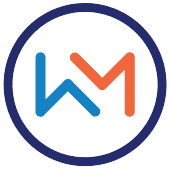 WeMaintain logo