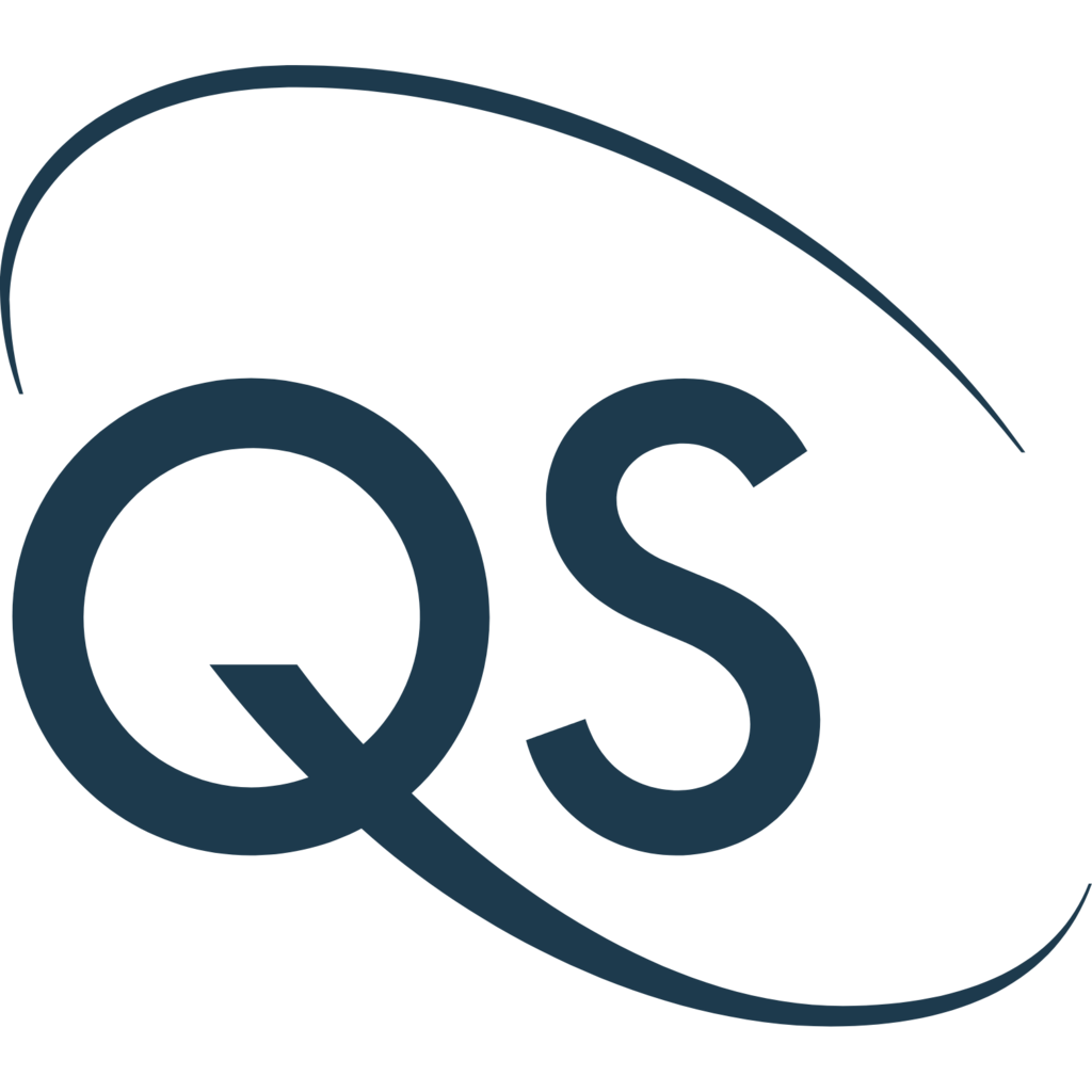 QuantumScape logo