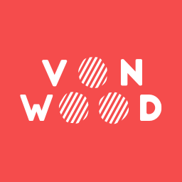 Vonwood logo