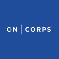 OnCorps logo