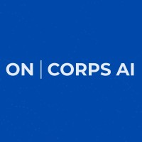 OnCorps AI logo