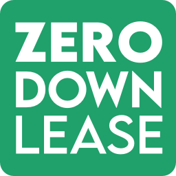 Zero Down Lease logo