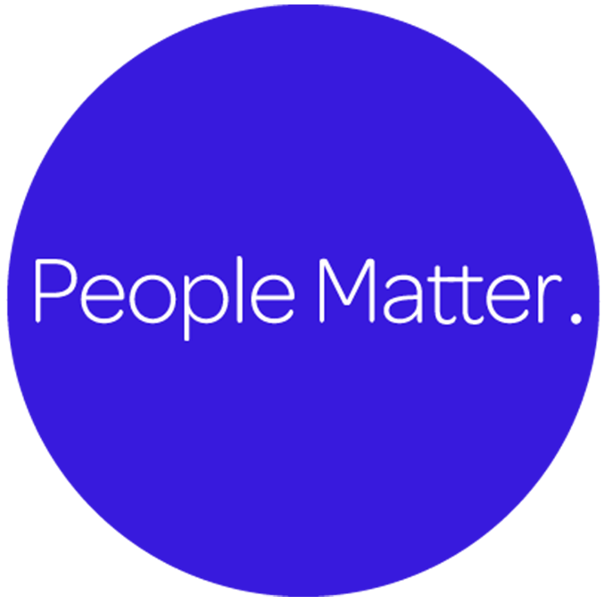 People Matter logo