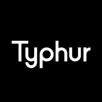 Typhur Technology logo