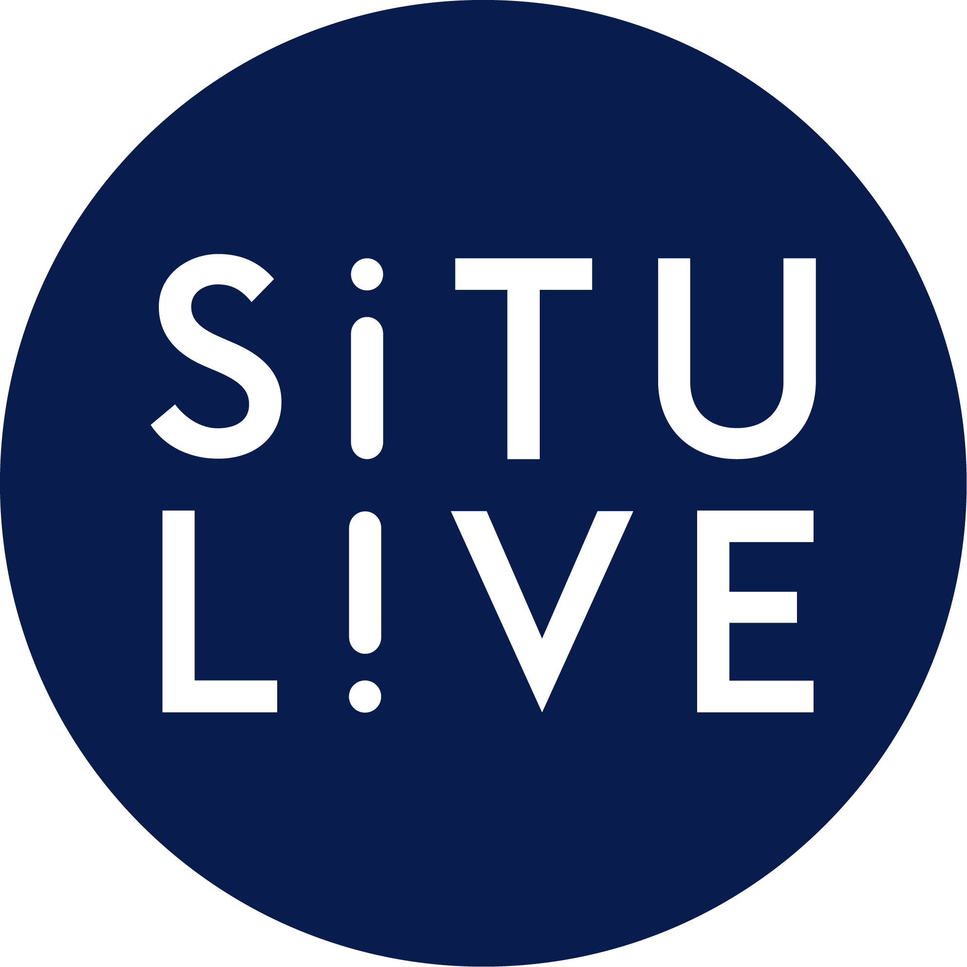 Situ Live logo