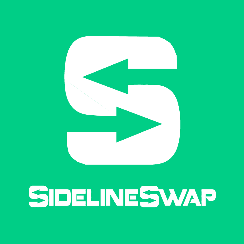 SidelineSwap logo