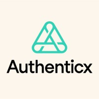 Authenticx logo