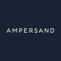 Ampersand logo