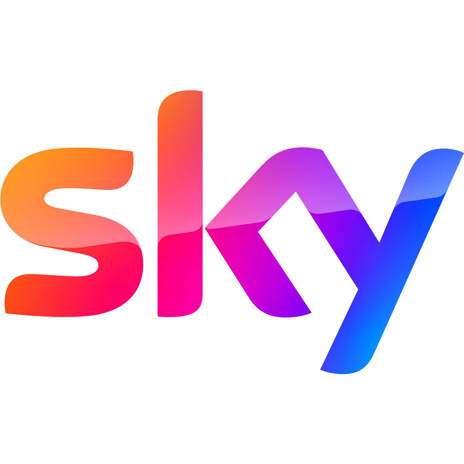 Sky logo