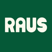 Raus logo