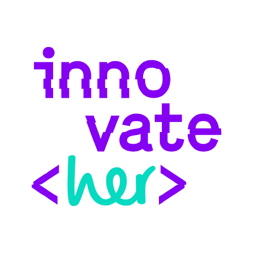 InnovateHer logo