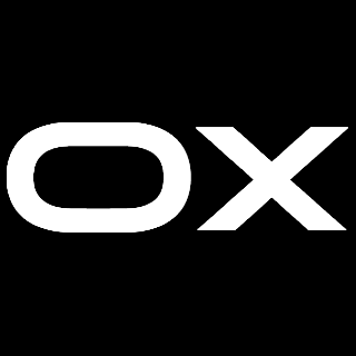 Ox logo