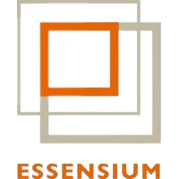 Essensium logo