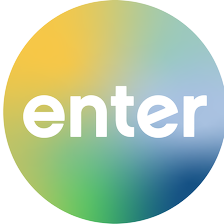 Enter logo